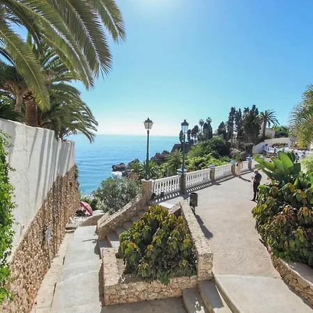 Atico Jimena Granada En El Centro De Apartament