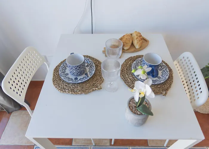 Atico Jimena Granada En El Centro De Apartament