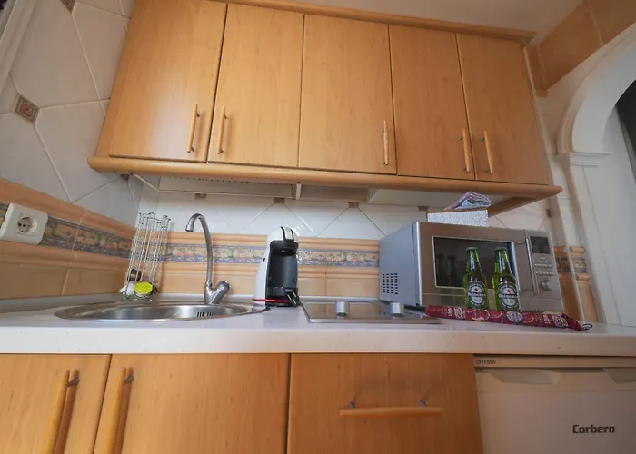 Apartament Atico Jimena Granada En El Centro De *