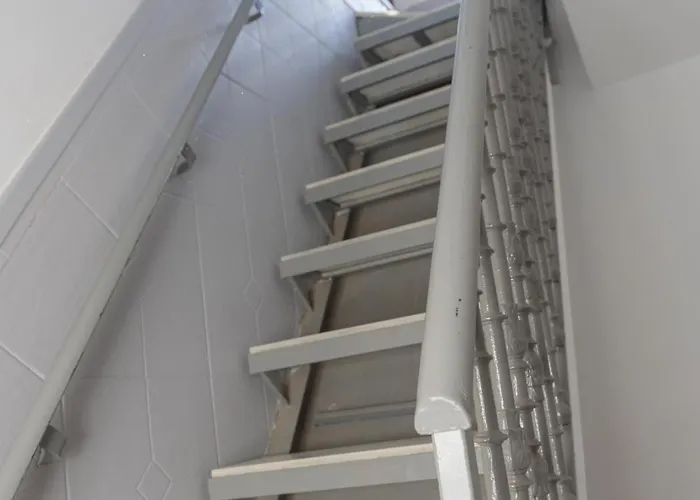 Apartament Atico Jimena Granada En El Centro De Nerja