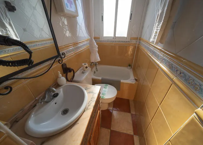 Atico Jimena Granada En El Centro De Apartament