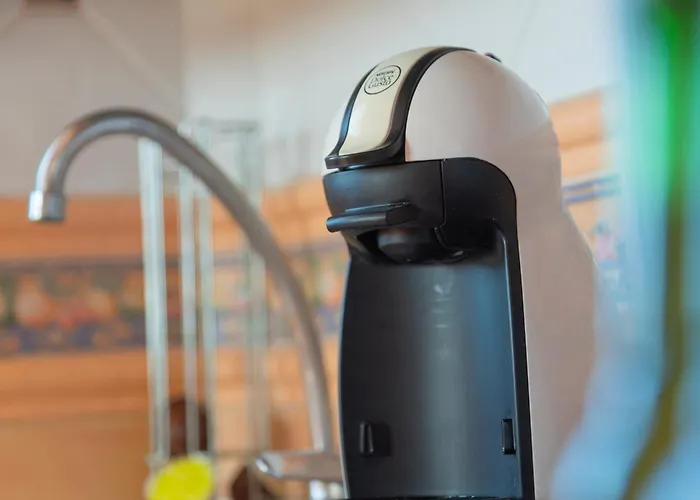 Atico Jimena Granada En El Centro De Nerja