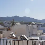 Atico Jimena Granada En El Centro De