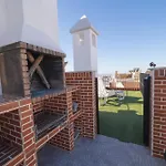 Atico Jimena Granada En El Centro De نيرخا