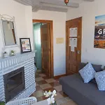 شقة Atico Jimena Granada En El Centro De *