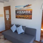 Atico Jimena Granada En El Centro De *