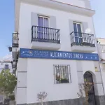 شقة Atico Jimena Granada En El Centro De نيرخا