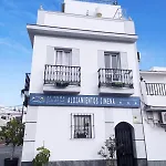 Atico Jimena Granada En El Centro De شقة *