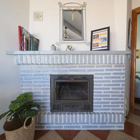 Atico Jimena Granada En El Centro De