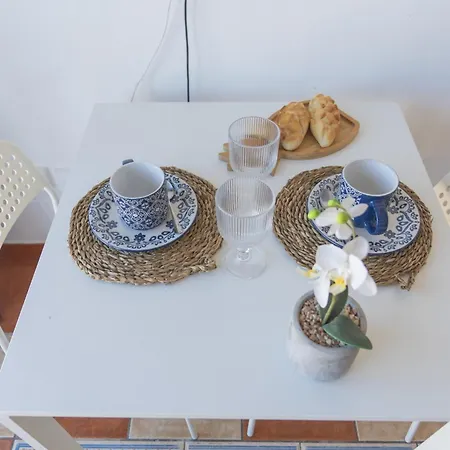 Atico Jimena Granada En El Centro De Apartman