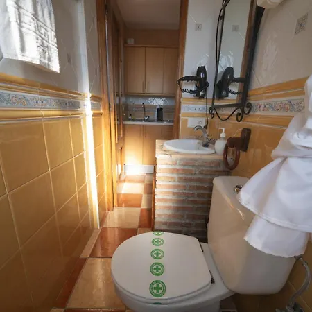 Apartman Atico Jimena Granada En El Centro De *