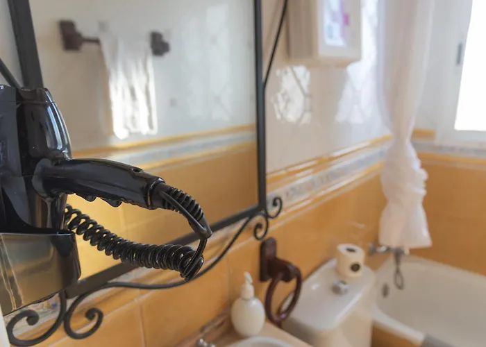 Atico Jimena Granada En El Centro De *