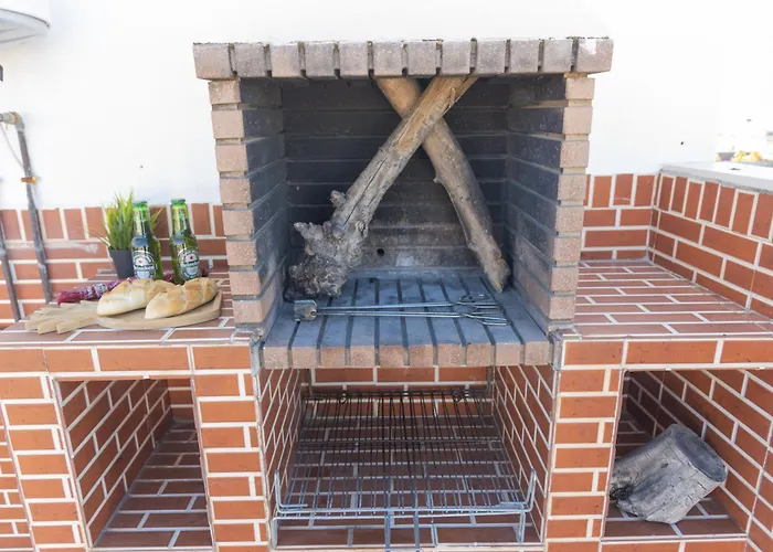 Atico Jimena Granada En El Centro De Appartement Nerja