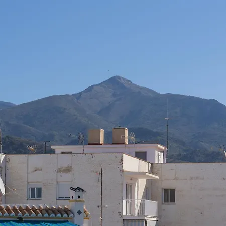 Atico Jimena Granada En El Centro De נרחה