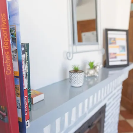 Atico Jimena Granada En El Centro De