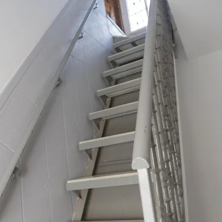 דירה Atico Jimena Granada En El Centro De נרחה