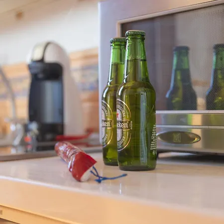 Atico Jimena Granada En El Centro De * Nerja