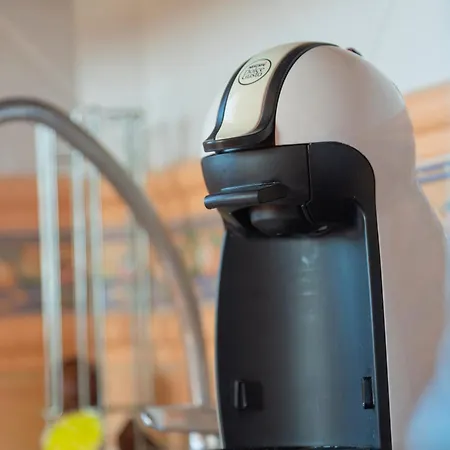 Atico Jimena Granada En El Centro De Nerja