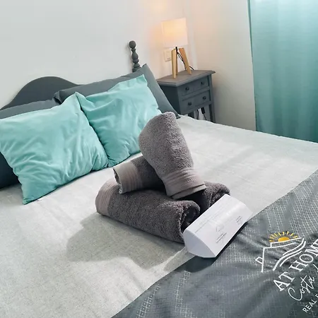 Atico Jimena Granada En El Centro De Nerja