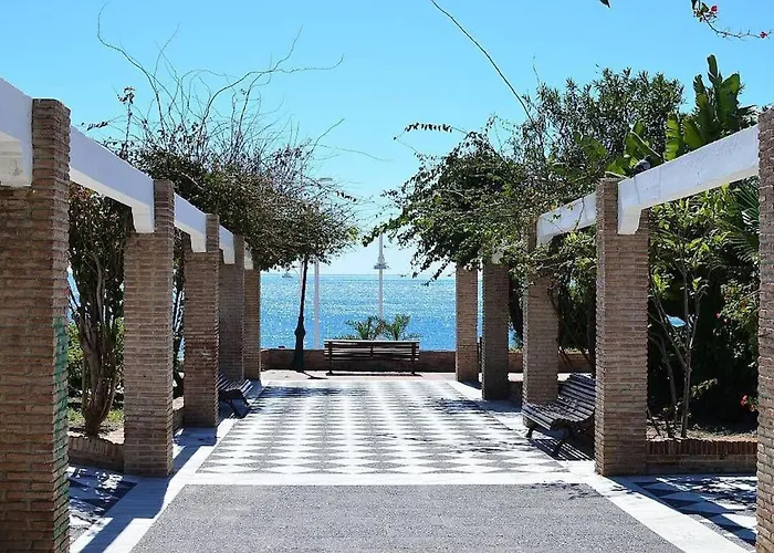 Atico Jimena Granada En El Centro De Апартаменты