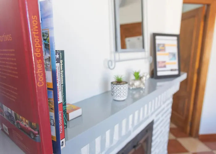 Atico Jimena Granada En El Centro De