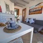 Appartement Atico Jimena Granada En El Centro De *