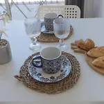 Atico Jimena Granada En El Centro De Nerja